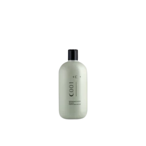 CUBACHANCE SHAMPOING RÉGÉNÉRANT C001 HOME CARE 500ML